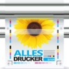 Werbeplanen bedrucken umweltfreundliche